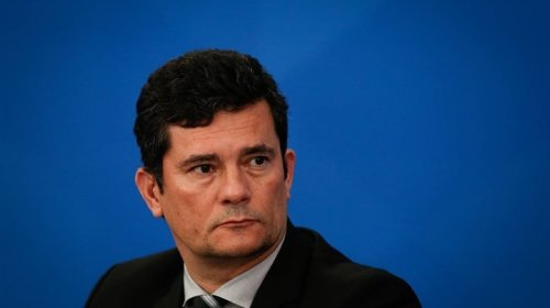 [Moro anuncia demissão do Ministério da Justiça e deixa o governo Bolsonaro]