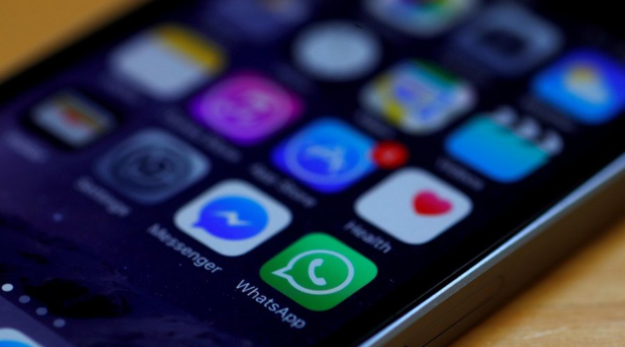 [WhatsApp anuncia nova maneira de realizar chamada de vídeo]