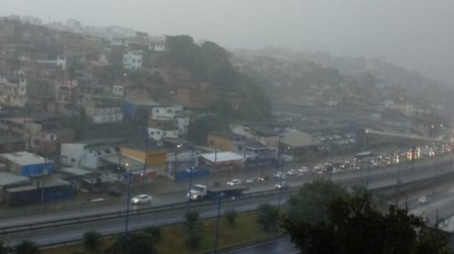 [Codesal registra 41 solicitações de emergência]