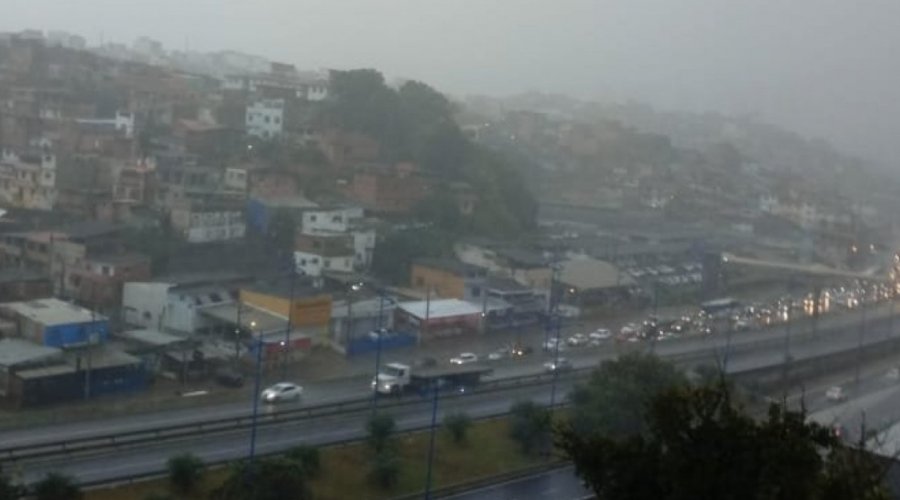 [Codesal registra 41 solicitações de emergência]
