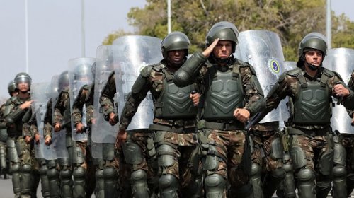 [MPF aponta possível interferência de Bolsonaro no Exército]