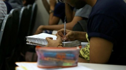 [Mais de 155 mil estudantes da rede estadual de ensino já receberam o vale-alimentação]