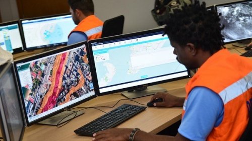 [Codesal recebeu 54 solicitações de emergência nesta terça-feira (28)]