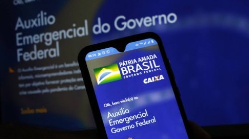 [Auxílio Emergencial: novo código para sacar: passo a passo é simples]