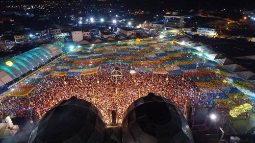 [Rui Costa anuncia cancelamento do São João na Bahia]