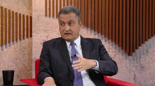 [Rui: governo estadual terá condições de pagar salários de servidores nos próximos meses]