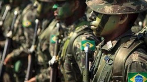 [Governador confirma uso das Forças Armadas para aumentar isolamento social no sul da Bahia]