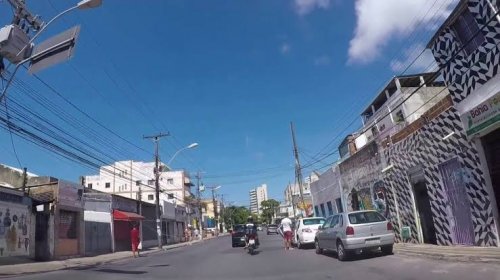 [Brotas chega a 50 casos de covid-19, mas Pituba lidera nº de infectados ]