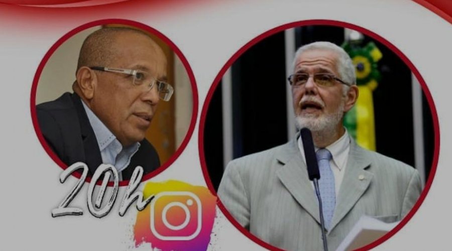 [Durante Live com Suíca Jorge Solla afirma preocupação com direitos dos trabalhadores as PEC's federais]