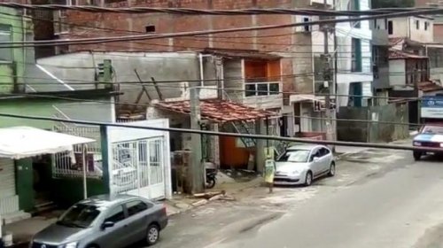 [Campanha de conscientização contra Coronavírus continua em Nova Constituinte ]