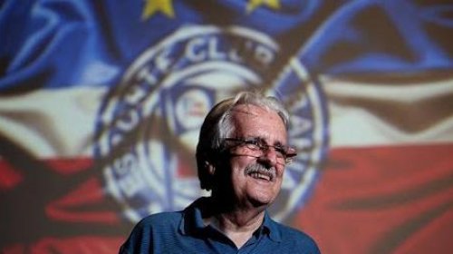 [Morre ex-presidente do Bahia Fernando Schimdt]