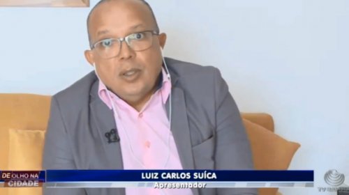 [Suíca critica presidente durante manifestação pró-Bolsonaro: “Ele pega nas mãos e abraça as pe...]