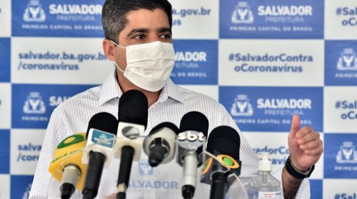 [‘Lockdown setorializado’: Suspensão de atividades em bairros com aglomerações será iniciada no...]