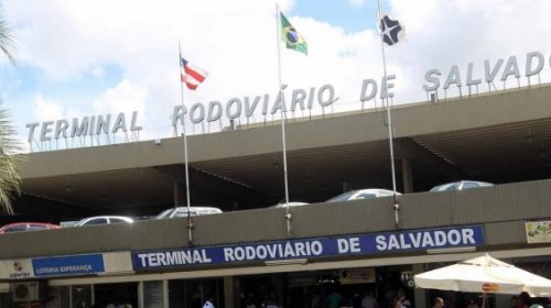 [Mais três municípios baianos têm transporte intermunicipal suspenso; agora são 117]