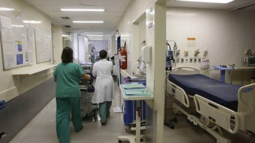 [Governo da Bahia abre inscrições para os médicos interessados em atuar nas UTIs das unidades C...]