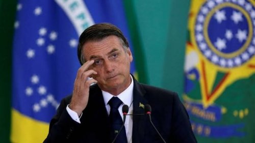 [Investigação: Bolsonaro tem semana decisiva em investigação que pode levar seu afastamento da...]