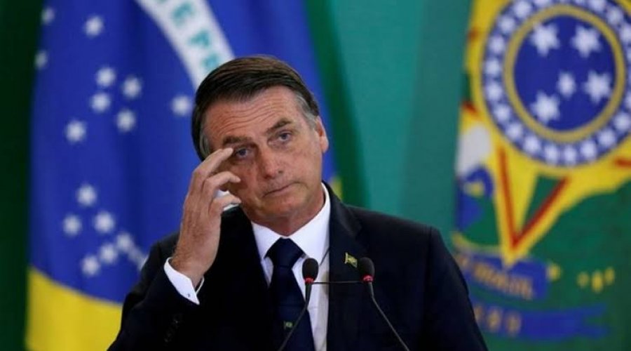 [Investigação: Bolsonaro tem semana decisiva em investigação que pode levar seu afastamento da Presidência]