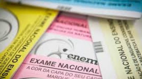 [Servidores do Inep cobram suspensão do calendário do Enem 2020]