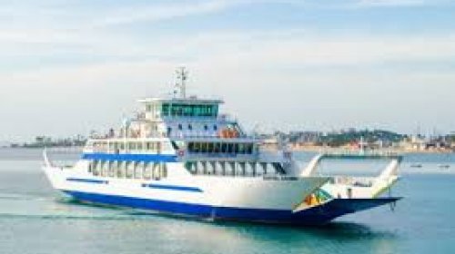 [Uso de máscara passa a ser obrigatório no Ferry Boat]