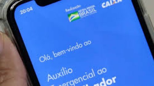 [Auxílio de R$ 600: governo divulga calendário da 2ª parcela. Confira]