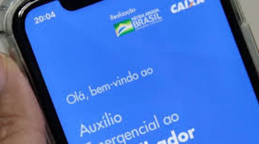 [Auxílio de R$ 600: governo divulga calendário da 2ª parcela. Confira]