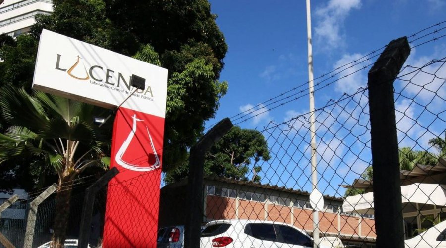 [Sesab anuncia convocação de profissionais para atuar no Lacen]