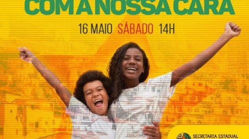 [Militância Petista e Movimento Negro debatem racismo e pandemia neste sábado (15)]