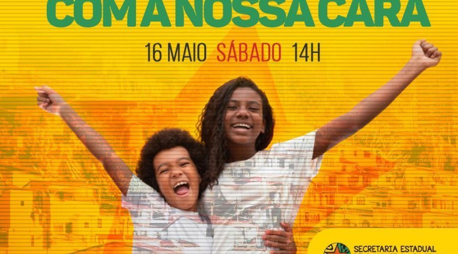 [Militância Petista e Movimento Negro debatem racismo e pandemia neste sábado (15)]