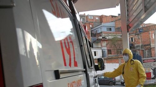[Sobe para 281 mortos de Covid-19 na Bahia e 8.128 casos confirmados ]