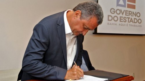 [Rui sanciona liberação de auxílio de R$ 500 a pessoas com Covid-19 em isolamento]