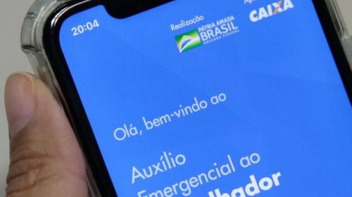 [Auxílio emergencial: segunda parcela começa a ser paga hoje]