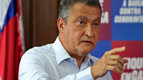 [Governo do Estado prorroga suspensão de aulas, eventos e transporte intermunicipal por mais 15...]