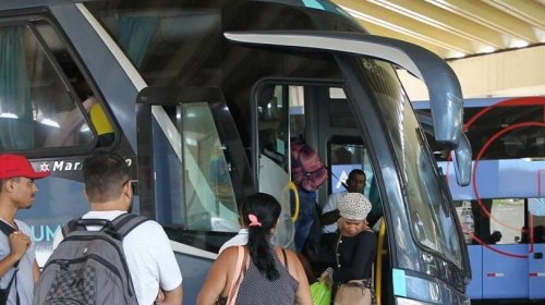 [Mais 17 cidades baianas terão o transporte intermunicipal suspenso; total chega a 196]