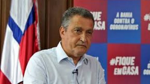 [Rui Costa sanciona lei que antecipa feriados na Bahia]