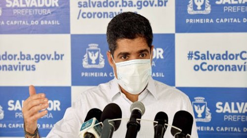 [Prefeitura retira Bonfim das medidas de restrição e anuncia ações em Periperi]