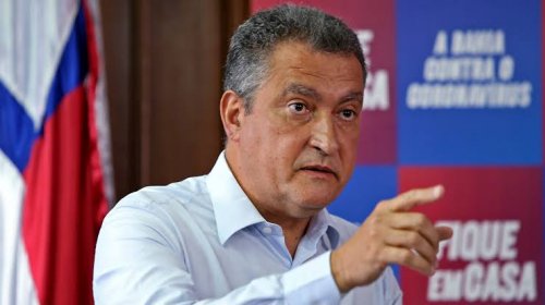 [Rui critica ANTT por permitir circulação de ônibus e faz apelo público ao ministro da Saúde]