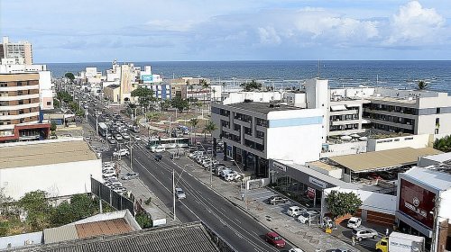 [Pituba, Brotas e Liberdade lideram em número de casos da Covid-19 em Salvador]