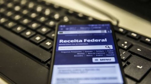 [Receita paga nesta sexta-feira restituições do 1º lote do IRPF 2020]