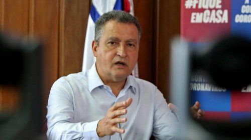 [Rui sanciona aplicação de multa a quem divulgar fake news sobre pandemia, epidemia ou endemia ]