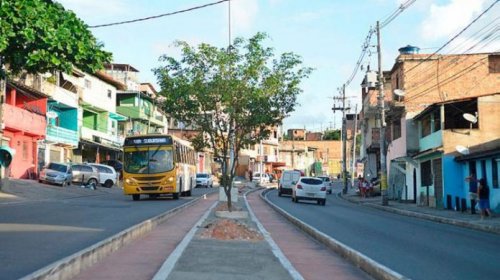 [Suburbana será interditada; Paripe terá restrição total de funcionamento a partir de quarta]