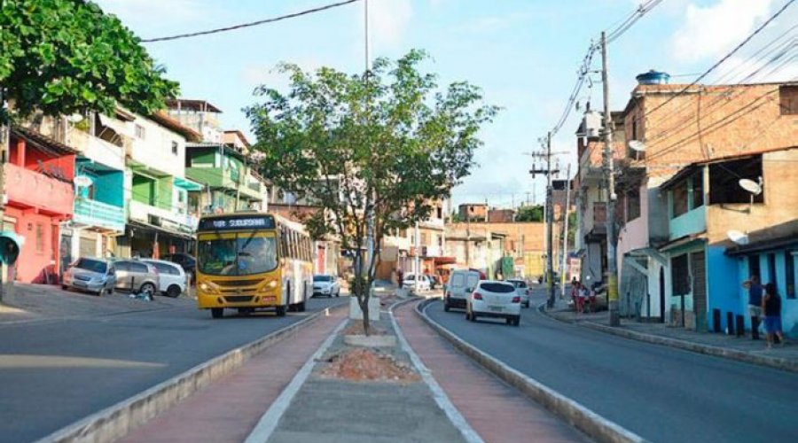 [Suburbana será interditada; Paripe terá restrição total de funcionamento a partir de quarta]