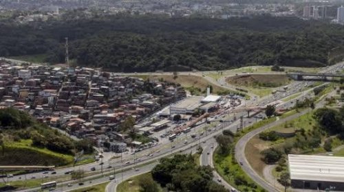 [Bairro de Pernambués continua em medida restritiva]