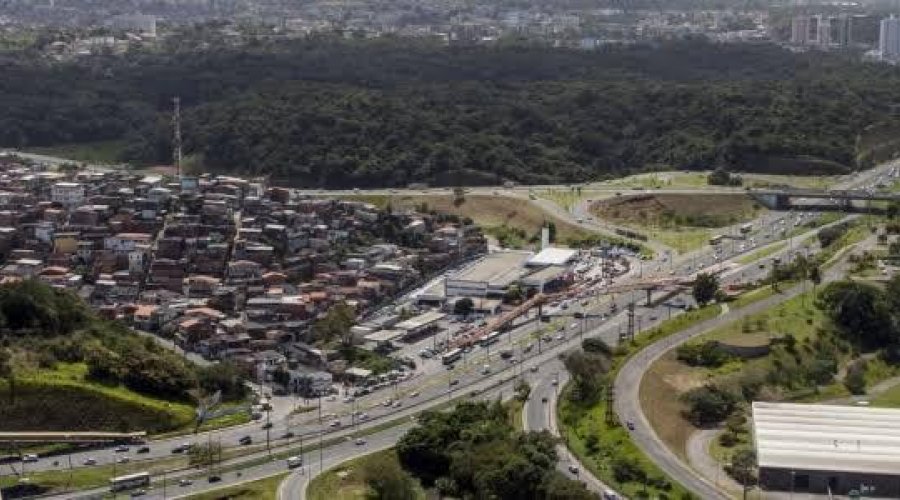 [Bairro de Pernambués continua em medida restritiva]