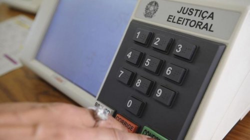 [TSE recebe R$ 2 bi do fundo eleitoral para as eleições municipais]