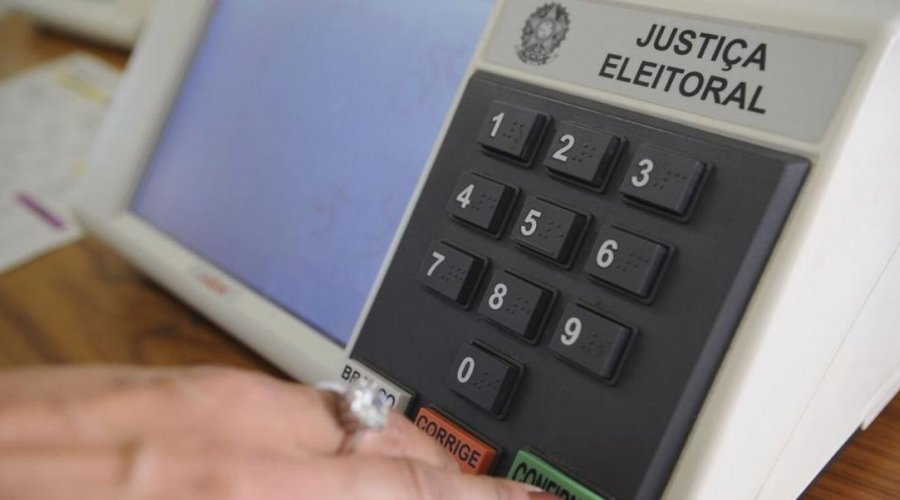 [TSE recebe R$ 2 bi do fundo eleitoral para as eleições municipais]