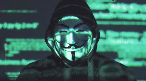 [Grupo hacker Anonymous expõe dados de Bolsonaro, filhos e membros do governo]