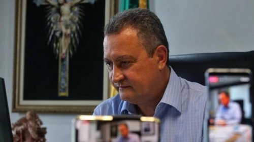 [Extremo Sul da Bahia terá toque de recolher até a próxima terça-feira]