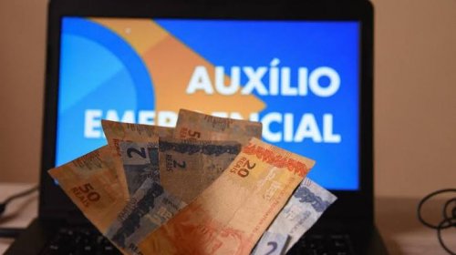 [Saque da segunda parcela do Auxílio Emergencial é liberada hoje (2) para nascidos em março]