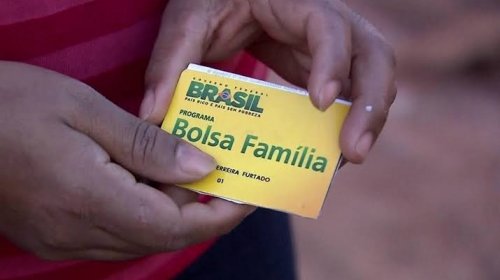 [Nova proposta pagará de R$ 522 a R$ 1.045 para BPC, Bolsa Família e Cadastro Único]