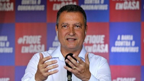 [Rui diz que não será possível realizar o Carnaval em 2021]